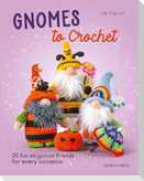 Gnomes to Crochet