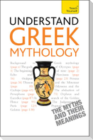 Understand Greek Mythology
