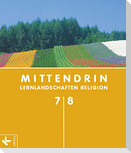 MITTENDRIN 7/8