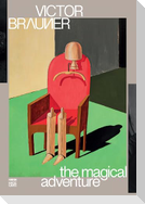 Victor Brauner: The Magical Adventure