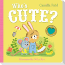Who's Cute?