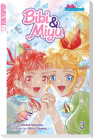 Bibi & Miyu, Volume 3