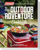 The Outdoor Adventure Cookbook