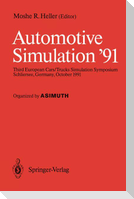 Automotive Simulation ¿91