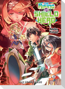 The Rising of the Shield Hero Volume 19
