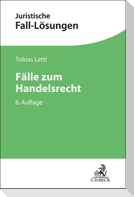 Fälle zum Handelsrecht