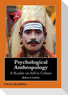 Psychological Anthropology