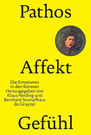 Stumpfhaus, Bernhard / Klaus Herding (Hrsg.). Pathos, Affekt, Gefühl - Die Emotionen in den Künsten. De Gruyter, 2004.