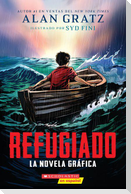 Refugiado: La Novela Gráfica (Refugee: The Graphic Novel)