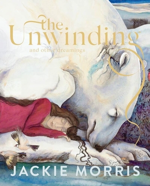 Morris, Jackie. The Unwinding. Graffeg Limited, 2025.