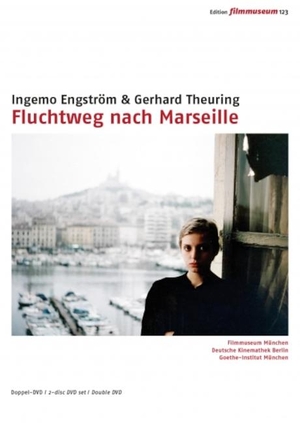 Engström, Ingemo (Hrsg.). Fluchtweg nach Marseille - Englisch, Französisch, Spanisch. EDITION FILMMUSEUM, 2023.
