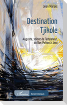 Destination Tjikole