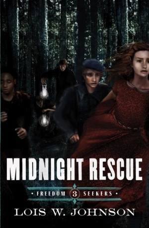 Johnson, Lois Walfrid. Midnight Rescue - Volume 3. Moody Publishers, 2013.
