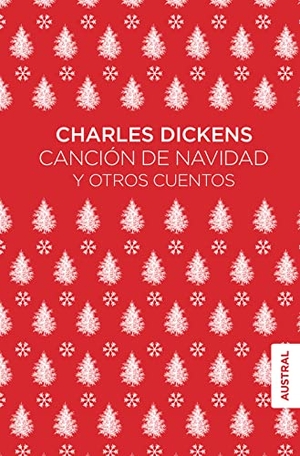 Dickens, Charles. Canción de Navidad Y Otros Cuentos. Planeta Publishing Corp, 2023.
