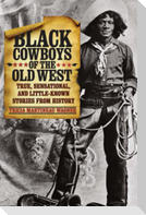 Black Cowboys of the Old West