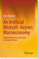 An Artificial Wicksell¿Keynes Macroeconomy