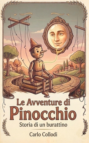 Collodi, Carlo. Le Avventure di Pinocchio. Independently published, 2026.