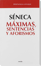 Máximas, sentencias y aforismos