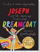 JOSEPH & AMAZING TECHNICOLO PB