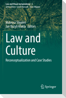 Law and Culture
