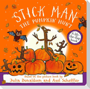 Stick Man - The Pumpkin Hunt