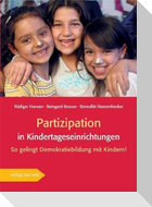 Partizipation in Kindertageseinrichtungen