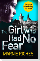 The Girl Who Had No Fear