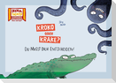 Kroko oder Krake?: Du musst dich entscheiden! / Kamishibai Bildkarten