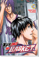 Kuroko no Basket