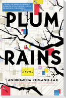 Plum Rains