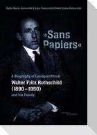 "Sans Papiers"