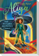 Aliya und der Laden der Zweiten Chance 3