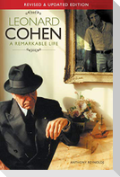 Leonard Cohen