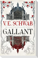 Gallant