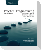 Practical Programming