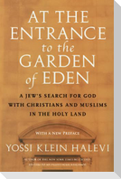 At the Entrance to the Garden of Eden