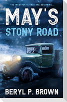 May's Stony Road