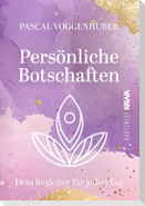 Persönliche Botschaften