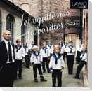 Solvguttenes Favoritter