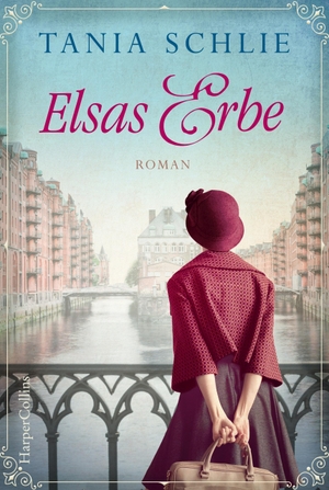 Schlie, Tania. Elsas Erbe. HarperCollins, 2021.