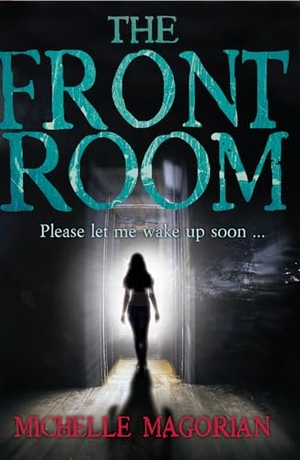 Magorian, Michelle. The Front Room. HarperCollins Publishers, 2016.