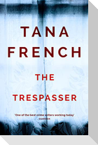 The Trespasser