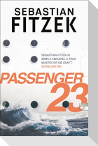 Passenger 23