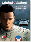 Michel Vaillant Staffel 2 Collectors Edition 1