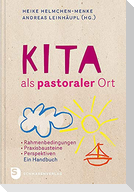 Kita als pastoraler Ort