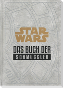 Star Wars: Das Buch der Schmuggler