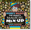 Where's Waldo? the Mighty Magical Mix-Up