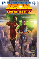 Icon & Rocket: Season One