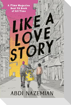 Like a Love Story