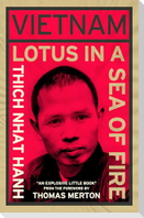 Vietnam: Lotus in a Sea of Fire